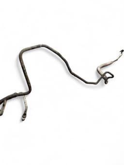 OPEL 13109035 Power Steering Hose from pump to steering gear OPEL VECTRA C (2002-2010) — thumbnail 4