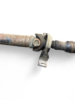 MERCEDES-BENZ 2114105606 Propeller Shaft Complete MERCEDES-BENZ E-CLASS (W211) (2002-2009) — thumbnail 4