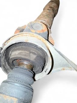 MERCEDES-BENZ 2114105606 Propeller Shaft Complete MERCEDES-BENZ E-CLASS (W211) (2002-2009) — thumbnail 9