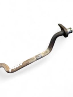 OPEL 13109035 Power Steering Hose from pump to steering gear OPEL VECTRA C (2002-2010) — thumbnail 8