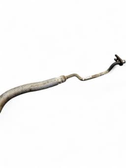 OPEL 13109035 Power Steering Hose from pump to steering gear OPEL VECTRA C (2002-2010) — thumbnail 7