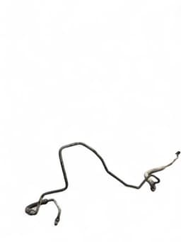 OPEL 13109035 Power Steering Hose from pump to steering gear OPEL VECTRA C (2002-2010) — thumbnail 1