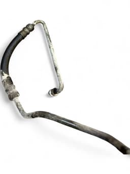 OPEL 13109035 Power Steering Hose from pump to steering gear OPEL VECTRA C (2002-2010) — thumbnail 3