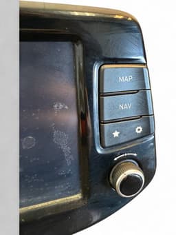 HYUNDAI 96550G4000 Radio HYUNDAI i30 III (PD) (2016-) — thumbnail 9