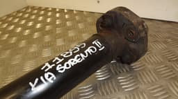 KIA 493002P100 Propeller Shaft Complete KIA SORENTO II (XM) (2009-2015) — thumbnail 2