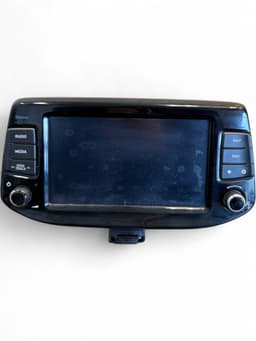 HYUNDAI 96550G4000 Radio HYUNDAI i30 III (PD) (2016-) — thumbnail 7