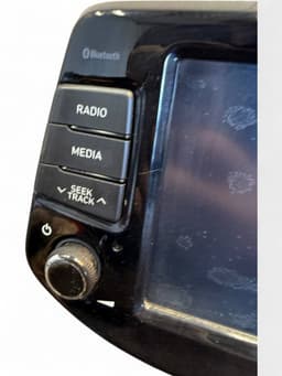 HYUNDAI 96550G4000 Radio HYUNDAI i30 III (PD) (2016-) — thumbnail 8