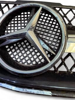 MERCEDES-BENZ A2308800583 2308800583 Radiator Grille MERCEDES-BENZ SL-CLASS (R230) (2001-2012) — thumbnail 8
