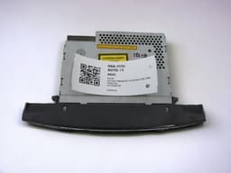 MERCEDES-BENZ A2118209789 2118209789 A2118702889 2118702889 Radio MERCEDES-BENZ E-CLASS (W211) (2002-2009) — thumbnail 5