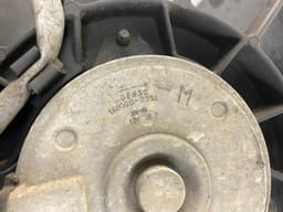 HONDA 4227508750 MF422750-8750 Radiator Fan Electric HONDA CR-V IV (RM) (2012-2016) — thumbnail 4