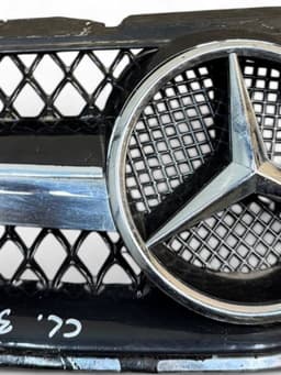 MERCEDES-BENZ A2308800583 2308800583 Radiator Grille MERCEDES-BENZ SL-CLASS (R230) (2001-2012) — thumbnail 5