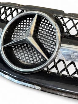 MERCEDES-BENZ A2308800583 2308800583 Radiator Grille MERCEDES-BENZ SL-CLASS (R230) (2001-2012) — thumbnail 6