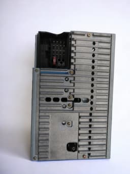 MERCEDES-BENZ A2118209789 2118209789 A2118702889 2118702889 Radio MERCEDES-BENZ E-CLASS (W211) (2002-2009) — thumbnail 4