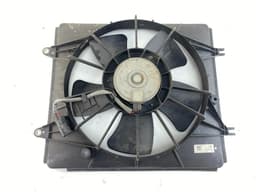 HONDA 4227508750 MF422750-8750 Radiator Fan Electric HONDA CR-V IV (RM) (2012-2016) — thumbnail 2