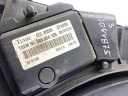 MERCEDES-BENZ A1645000393 Radiator Fan Electric MERCEDES-BENZ GL-CLASS (X164) (2006-2012) — thumbnail 6