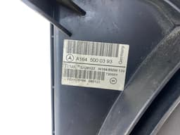 MERCEDES-BENZ A1645000393 Radiator Fan Electric MERCEDES-BENZ GL-CLASS (X164) (2006-2012) — thumbnail 3