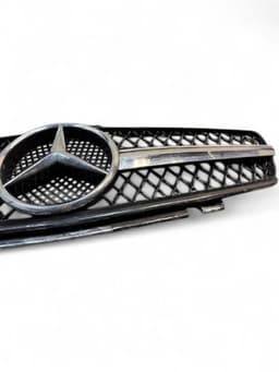 MERCEDES-BENZ A2308800583 2308800583 Radiator Grille MERCEDES-BENZ SL-CLASS (R230) (2001-2012) — thumbnail 10