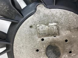 MERCEDES-BENZ A1645000393 Radiator Fan Electric MERCEDES-BENZ GL-CLASS (X164) (2006-2012) — thumbnail 4