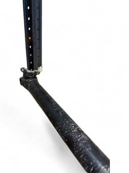 MERCEDES-BENZ A6394103006 Propeller Shaft Complete MERCEDES-BENZ VITO / VIANO (W639) (2003-2014) — thumbnail 7