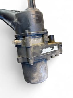 CITROËN 9800939680 1609864080 Power steering pump CITROËN BERLINGO III (2008-2018) — thumbnail 6