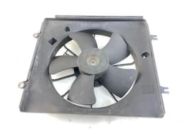 HONDA 4227508750 MF422750-8750 Radiator Fan Electric HONDA CR-V IV (RM) (2012-2016) — thumbnail 1