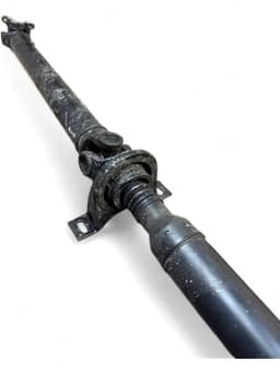 MERCEDES-BENZ A6394103006 Propeller Shaft Complete MERCEDES-BENZ VITO / VIANO (W639) (2003-2014) — thumbnail 6