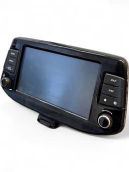 HYUNDAI 96550G4000 Radio HYUNDAI i30 III (PD) (2016-) — thumbnail 1