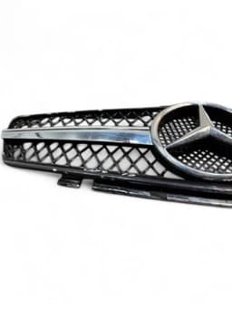 MERCEDES-BENZ A2308800583 2308800583 Radiator Grille MERCEDES-BENZ SL-CLASS (R230) (2001-2012) — thumbnail 9
