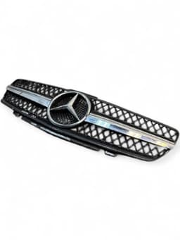 MERCEDES-BENZ A2308800583 2308800583 Radiator Grille MERCEDES-BENZ SL-CLASS (R230) (2001-2012) — thumbnail 2