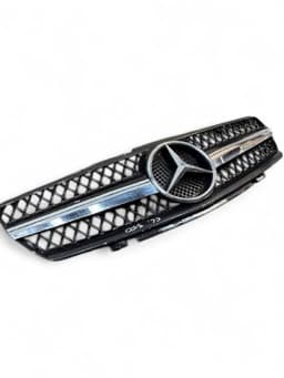 MERCEDES-BENZ A2308800583 2308800583 Radiator Grille MERCEDES-BENZ SL-CLASS (R230) (2001-2012) — thumbnail 3
