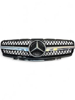 MERCEDES-BENZ A2308800583 2308800583 Radiator Grille MERCEDES-BENZ SL-CLASS (R230) (2001-2012) — thumbnail 1