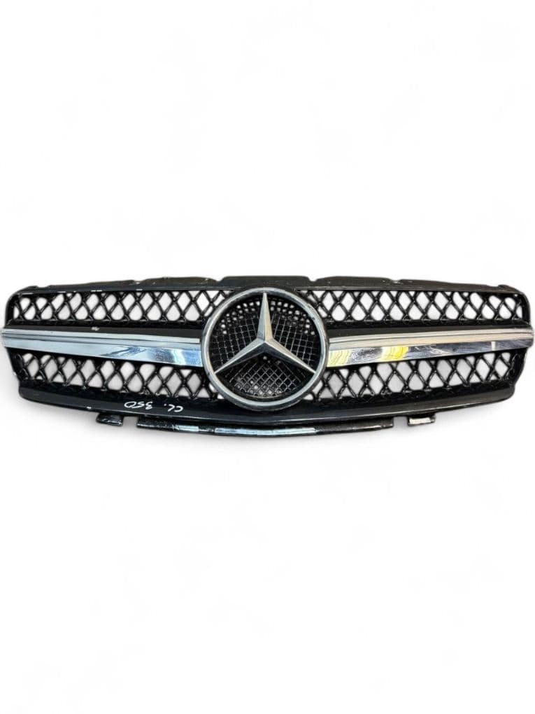 MERCEDES-BENZ A2308800583 2308800583 Radiator Grille MERCEDES-BENZ SL-CLASS (R230) (2001-2012)