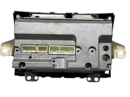 TOYOTA 861200F030 Radio TOYOTA COROLLA Verso II (AR10) (2004-2009) — thumbnail 3