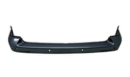 VW 7H5807417F Rear bumper VW TRANSPORTER T5 / MULTIVAN (7H, 7E, 7J) (2003-2015) — thumbnail 1