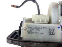 MERCEDES-BENZ A0009056206 Reverse camera MERCEDES-BENZ E-CLASS (W213) (2016-2023) — thumbnail 4