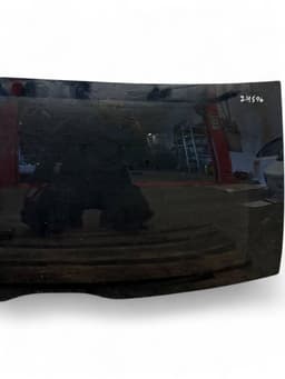 VOLVO Rear Window glass VOLVO XC60 I (2008-2017) — thumbnail 2