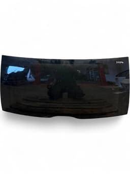 VOLVO Rear Window glass VOLVO XC60 I (2008-2017) — thumbnail 1