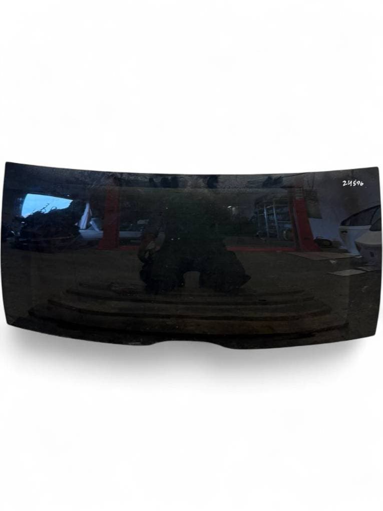 VOLVO Rear Window glass VOLVO XC60 I (2008-2017)