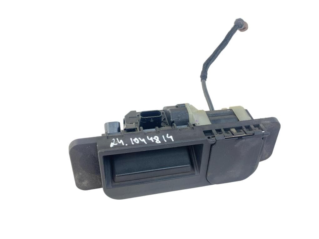 A0009056206 Reverse camera MERCEDES-BENZ E-CLASS (W213) (2016-2023)