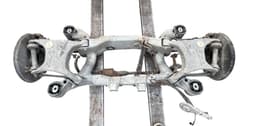 BMW 33316779789 33326753108 33326753107 Rear axle Beam BMW 7 (E65, E66) (2001-2009) — thumbnail 4