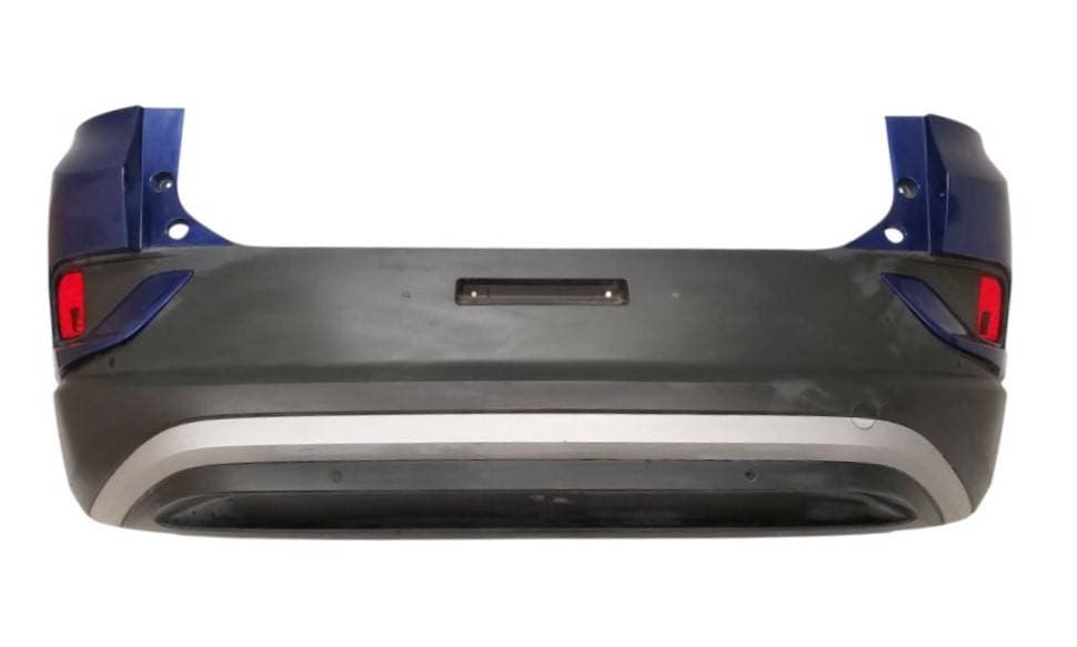 11A807433 11A8075219B9 249030010100 11A807521XN9 Rear bumper VW ID.4 (E21) (2020-)