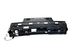 BMW 51127293778 7293778 Rear bumper bracket, central BMW 3 GT Gran Turismo (F34) (2012-) — thumbnail 1