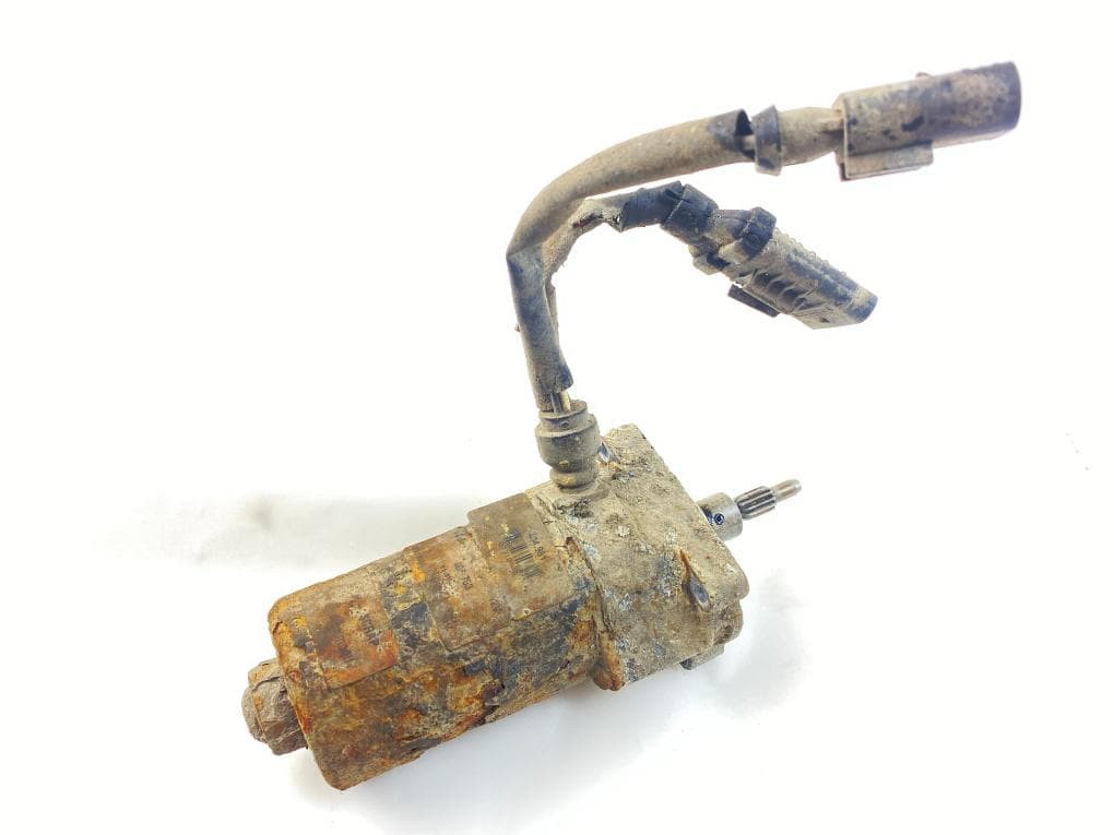 404981 404.981 Rear axle differential actuator MERCEDES-BENZ GL-CLASS (X164) (2006-2012)