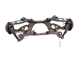 SUBARU 20152YC003 Rear axle Beam SUBARU IMPREZA (GH, GR) (2008-2012) — thumbnail 4