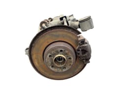 BMW 33316779789 33326753108 33326753107 Rear axle Beam BMW 7 (E65, E66) (2001-2009) — thumbnail 2
