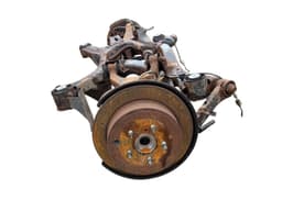 SUBARU 20152YC003 Rear axle Beam SUBARU IMPREZA (GH, GR) (2008-2012) — thumbnail 3
