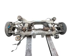 BMW 33316779789 33326753108 33326753107 Rear axle Beam BMW 7 (E65, E66) (2001-2009) — thumbnail 1