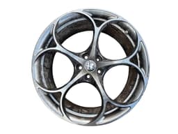 ALFA ROMEO 156117303 Rim 1 pc ALFA ROMEO STELVIO (949) (2016-) — thumbnail 1