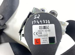 MERCEDES-BENZ A4478603685 Seat Belt Front Left MERCEDES-BENZ VITO / V-CLASS (W447) (2014-) — thumbnail 5