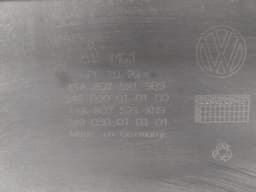 VW 11A807433 11A8075219B9 249030010100 11A807521XN9 Rear bumper VW ID.4 (E21) (2020-) — thumbnail 7